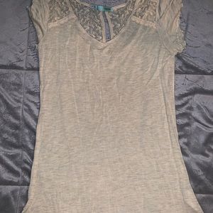 Maurices tee